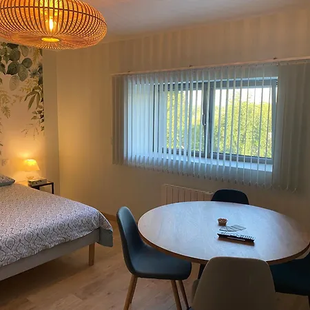 Chez Isabelle Failly