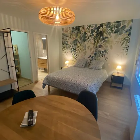 Chez Isabelle Failly