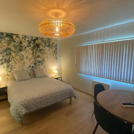 Chez Isabelle 3* Failly