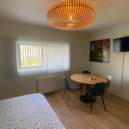 Chez Isabelle فندق مبيت وإفطار