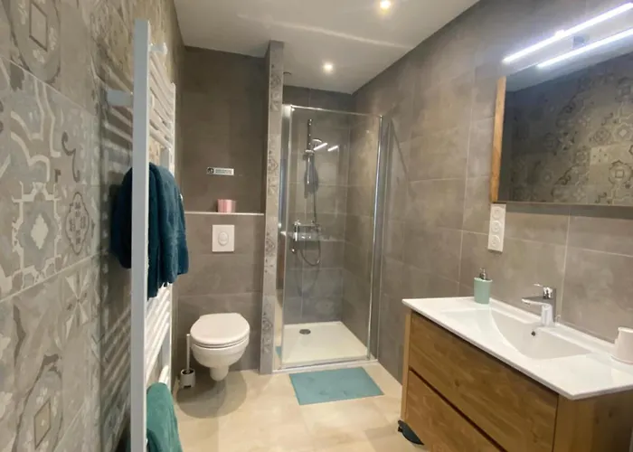 Chez Isabelle Failly