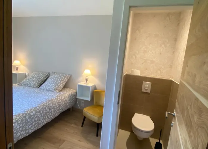 Chez Isabelle Failly