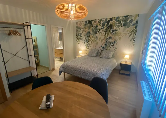 Chez Isabelle Failly