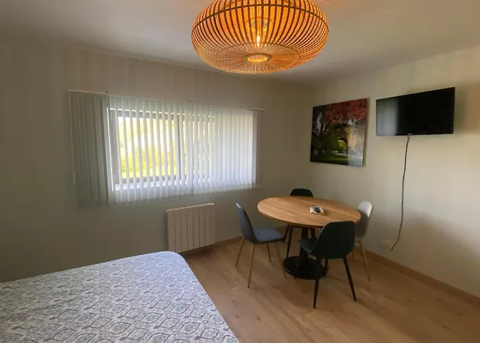 Chez Isabelle Bed & Breakfast