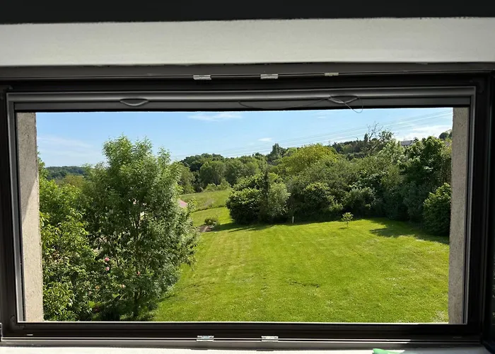 Chez Isabelle فندق مبيت وإفطار